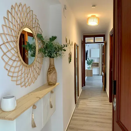 Apartmán Angeles