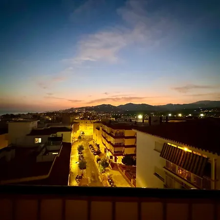 Apartamento Angeles *