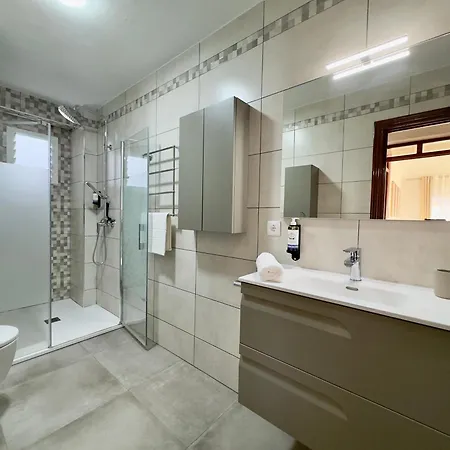 Apartamento Angeles