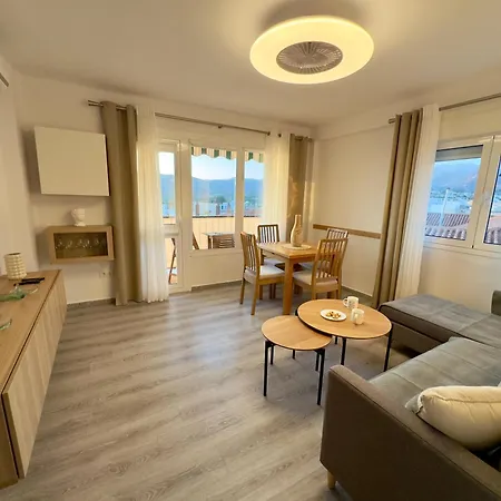 Apartment Angeles Nerja