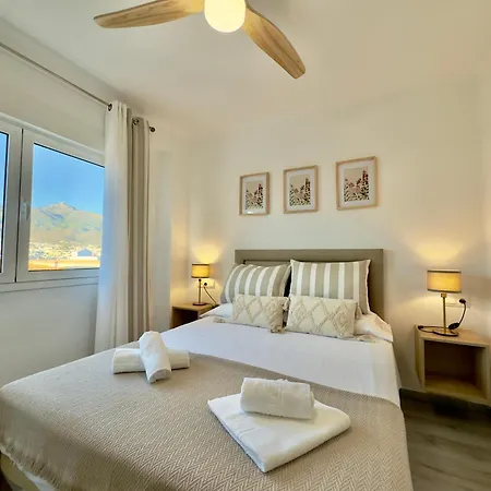 Apartamento Angeles Nerja