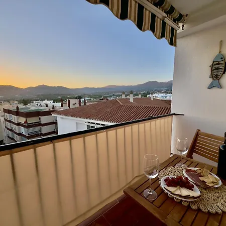 Angeles Nerja