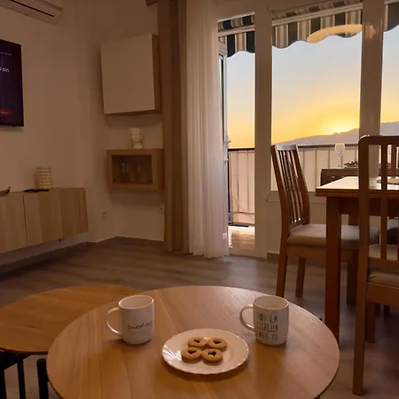 Angeles Апартаменти *