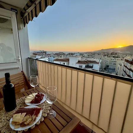Apartamento Angeles
