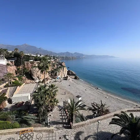 Διαμέρισμα Angeles Nerja
