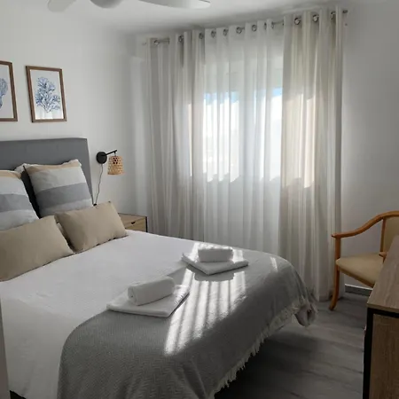 Apartamento Angeles