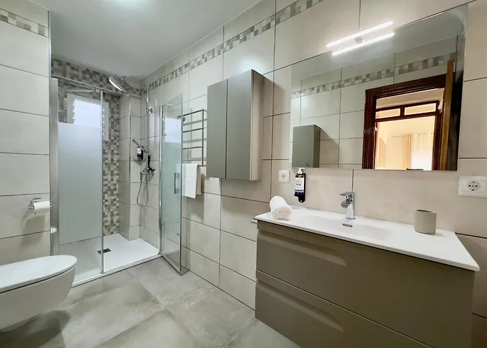 Apartamento ángeles