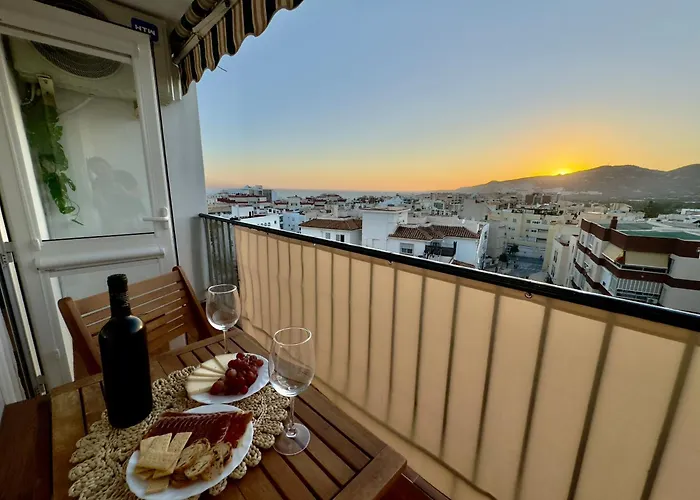 Apartamento ángeles