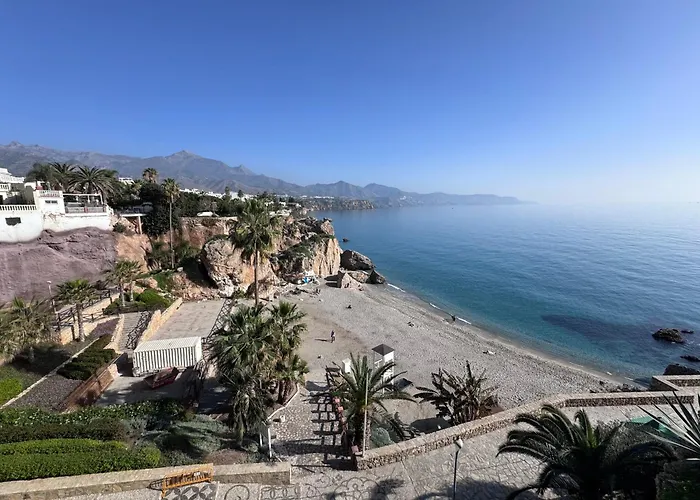 Apartment Angeles Nerja